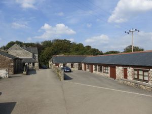 Holwood Business Centre Blunts